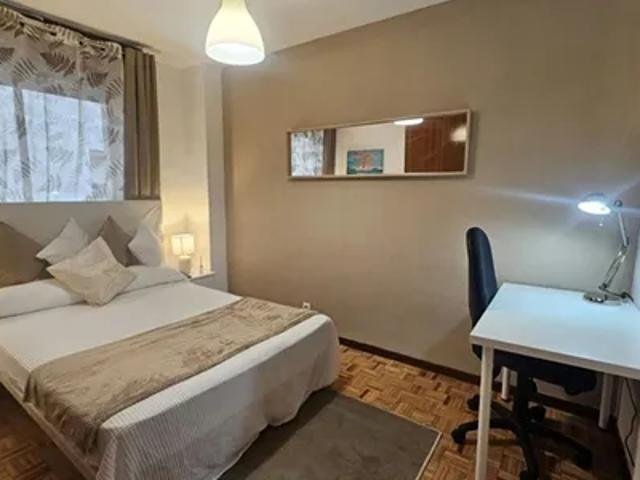 Habitación en alquiler en Distrito V, Alcalá De Henares