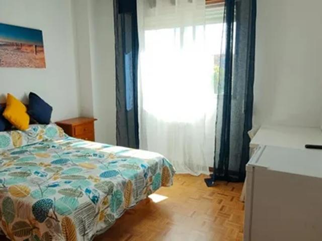 Habitación en alquiler en Distrito V, Alcalá De Henares