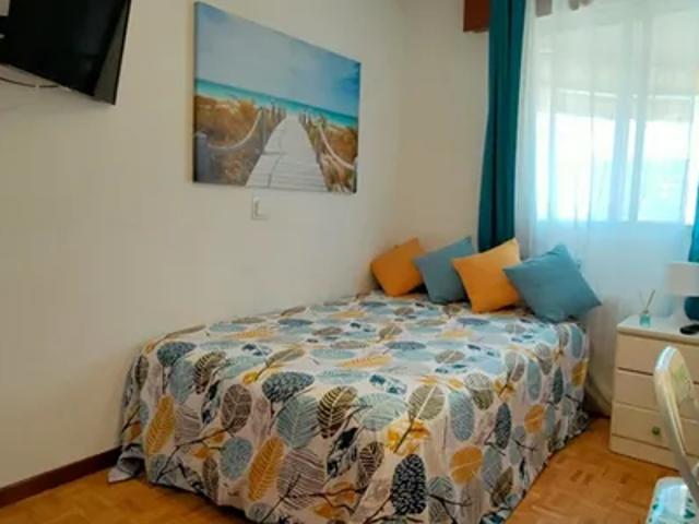 Habitación en alquiler en Distrito V, Alcalá De Henares
