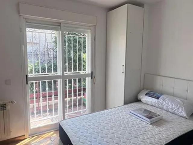 Habitación en alquiler en Alcobendas, Madrid