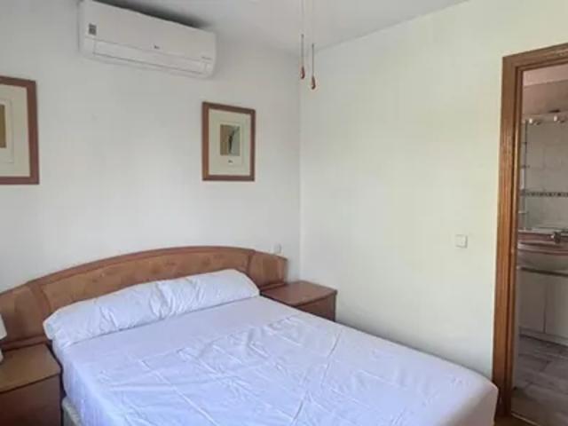 Habitación en alquiler en Alcobendas, Madrid