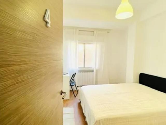 Habitación en alquiler en Alcobendas, Madrid