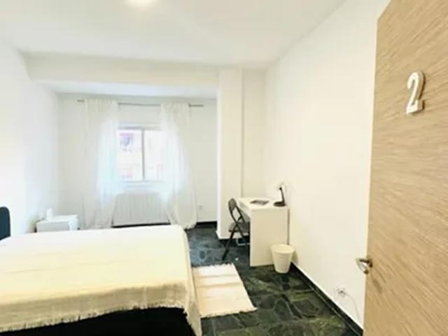 Habitación en alquiler en Alcobendas, Madrid