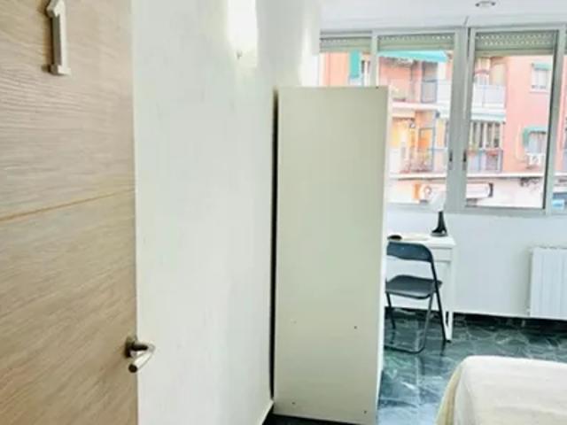 Habitación en alquiler en Alcobendas, Madrid