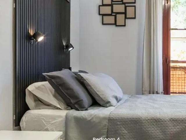 Habitación en alquiler en Alcobendas, Madrid