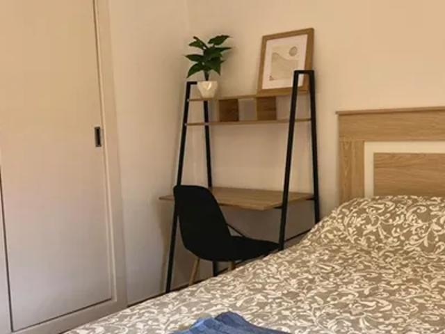 Habitación en alquiler en Alcobendas, Madrid