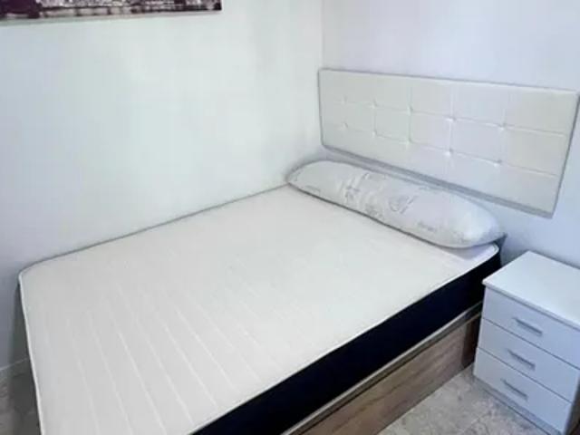 Habitación en alquiler en Alcobendas, Madrid
