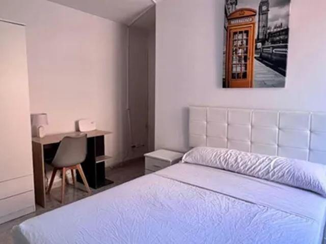 Habitación en alquiler en Alcobendas, Madrid