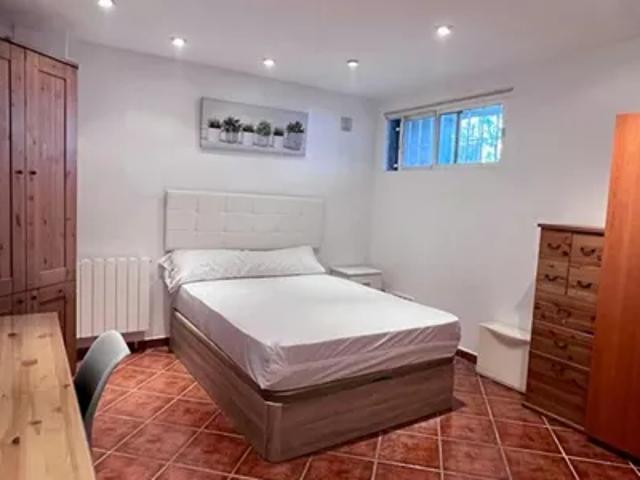 Habitación en alquiler en Alcobendas, Madrid