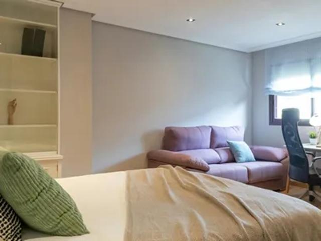 Habitación en alquiler en Alcorcón, Madrid