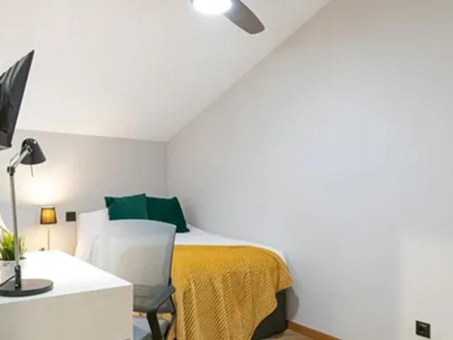 Habitación en alquiler en Alcorcón, Madrid