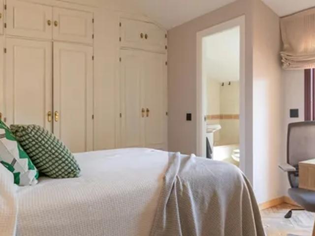 Habitación en alquiler en Alcorcón, Madrid