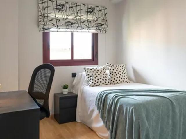 Habitación en alquiler en Alcorcón, Madrid