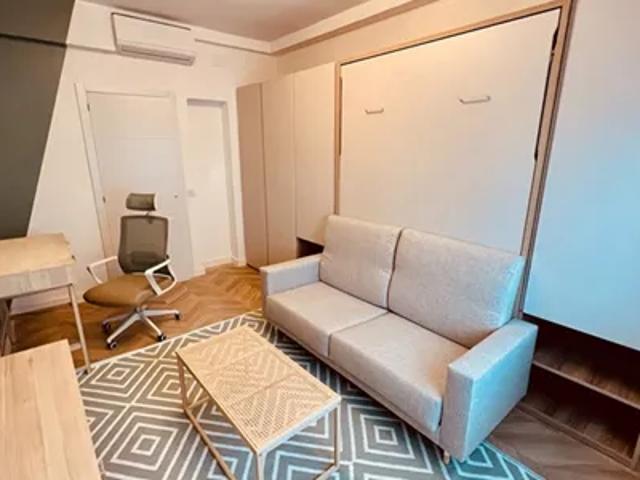 Habitación en alquiler en Alcorcón, Madrid