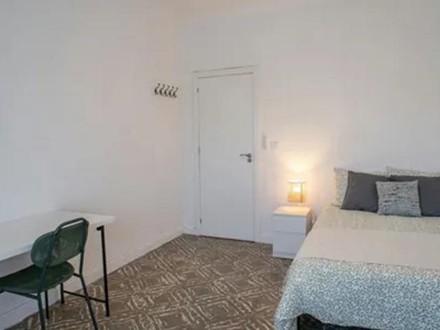 Habitación en alquiler en l'Horta Sud, Valencia