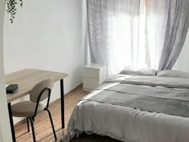 Habitación en alquiler en l'Horta Sud, Valencia