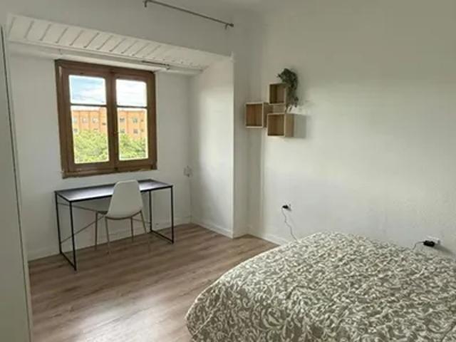 Habitación en alquiler en l'Horta Sud, Valencia