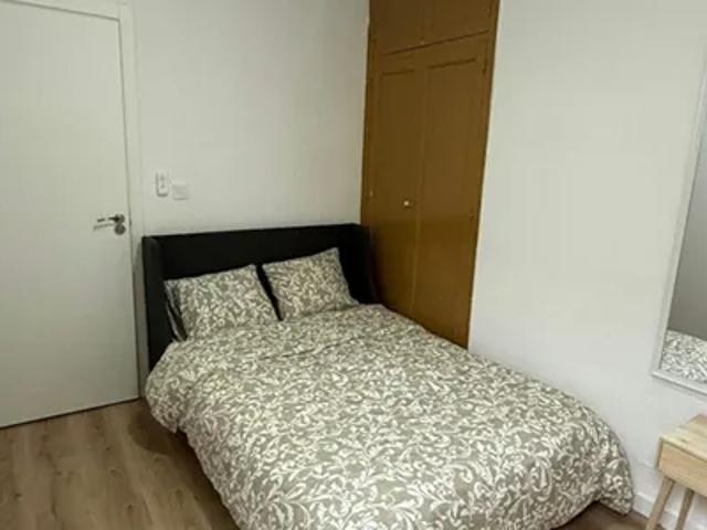 Habitación en alquiler en l'Horta Sud, Valencia