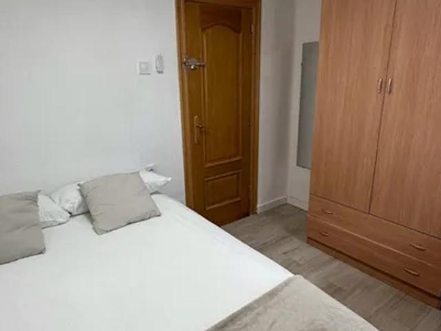 Habitación en alquiler en l'Horta Sud, Valencia