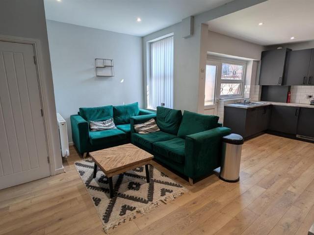 Room for rent in Wavertree, Liverpool