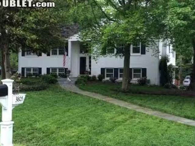 House for rent in Virginia