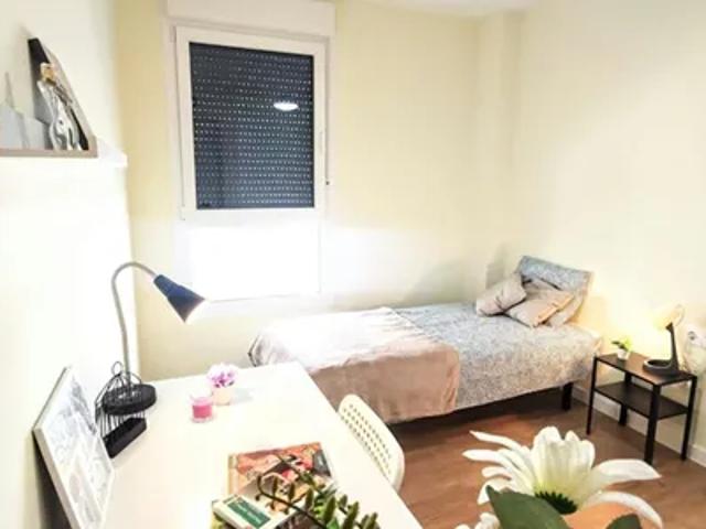 Habitación en alquiler en l'Horta Nord, Valencia