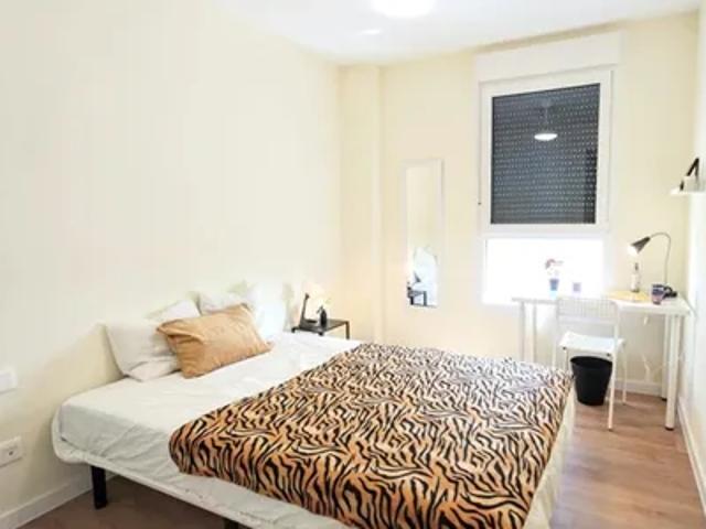 Habitación en alquiler en l'Horta Nord, Valencia