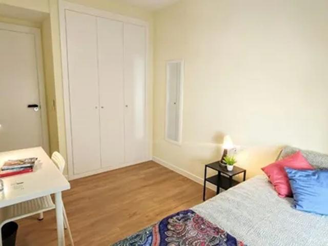 Habitación en alquiler en l'Horta Nord, Valencia