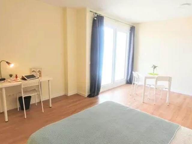 Habitación en alquiler en l'Horta Nord, Valencia