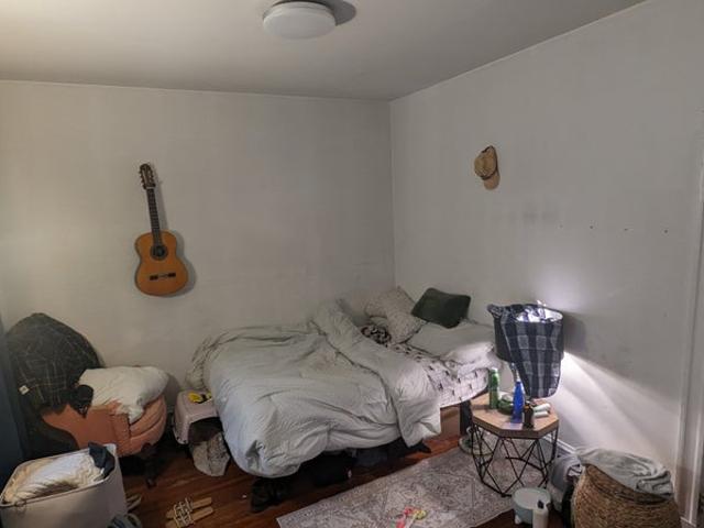 Room for rent in Allston, Boston