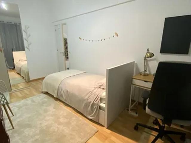 Quarto alugar em Cova da Piedade, Almada