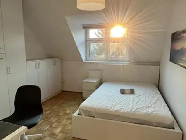 Zimmer mieten in Altenberg bei Linz, Oberösterreich