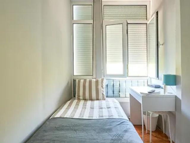 Quarto alugar em Amadora, Lisboa