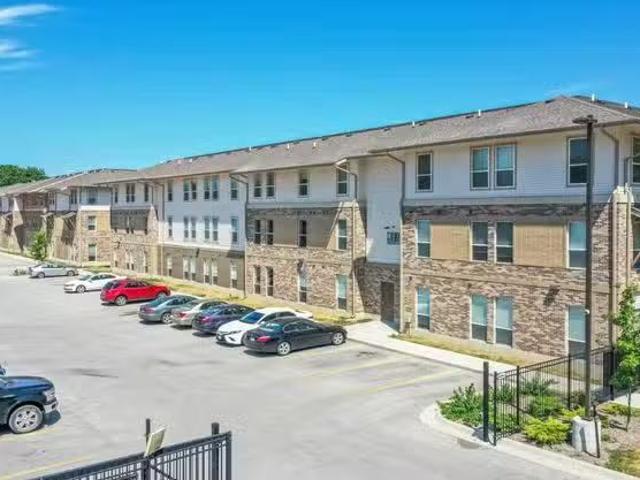 House for rent in Story, Iowa