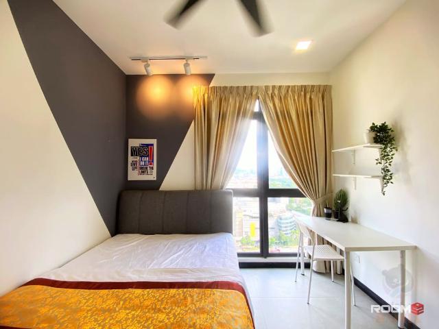 Apartment for rent in Country Heights Damansara, Kuala Lumpur