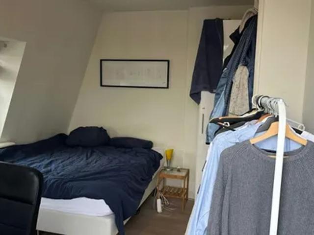 Kamer te huur in Centrum, Amsterdam
