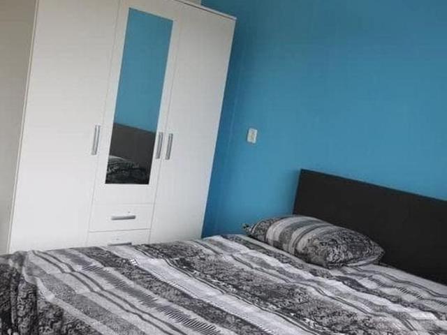 Kamer te huur in Nieuw-West, Amsterdam