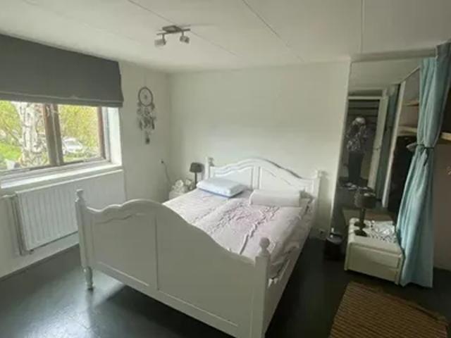 Kamer te huur in Noord, Amsterdam