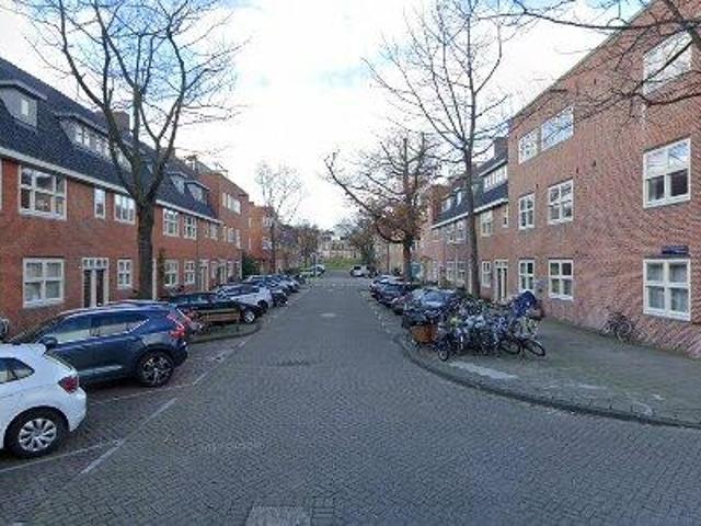Kamer te huur in Oost, Amsterdam