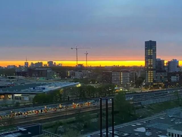 Kamer te huur in Oost, Amsterdam