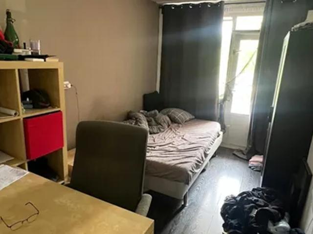 Kamer te huur in Oost, Amsterdam
