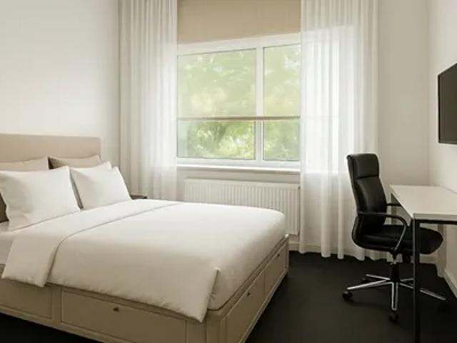 Kamer te huur in Zuid, Amsterdam