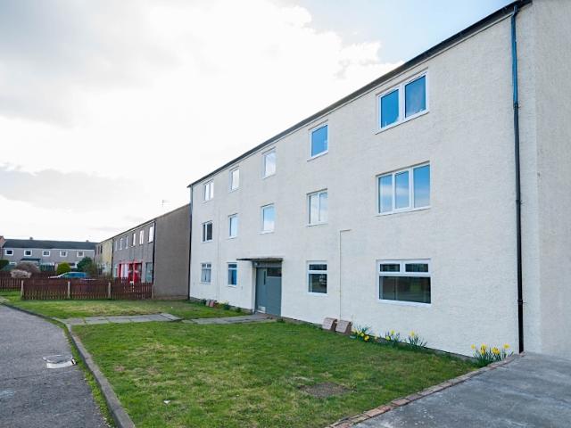 Room for rent in Arbroath, Scotland