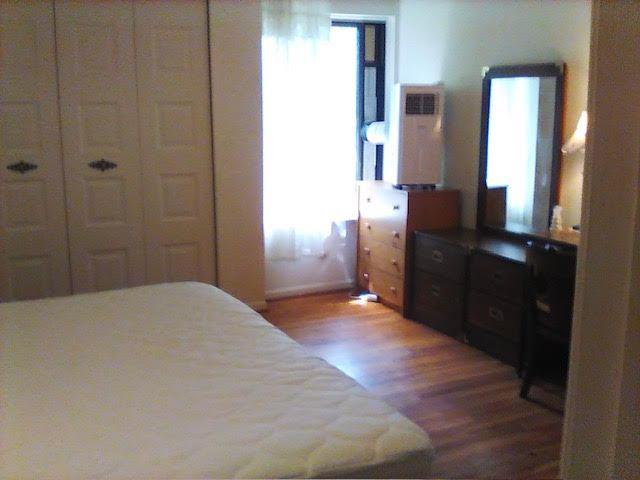 Room for rent in Virginia