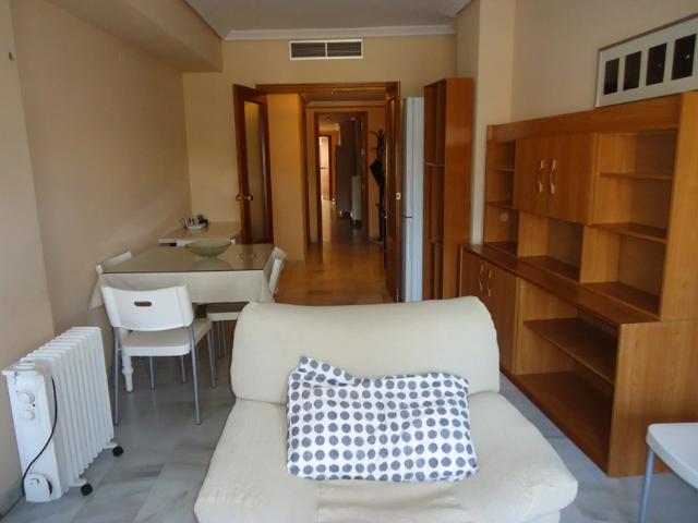 Habitación en alquiler en Distrito Poniente Sur, Córdoba