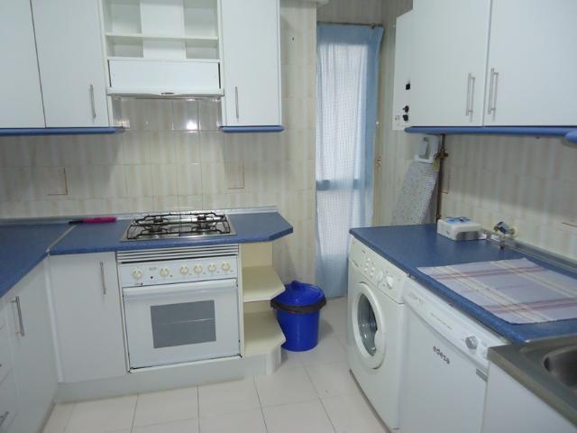 Habitación en alquiler en Distrito Poniente Sur, Córdoba