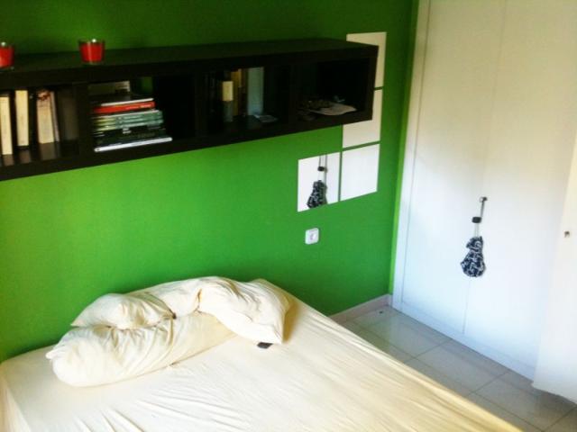 Habitación en alquiler en Mas Rampinyo, Vallès Occidental