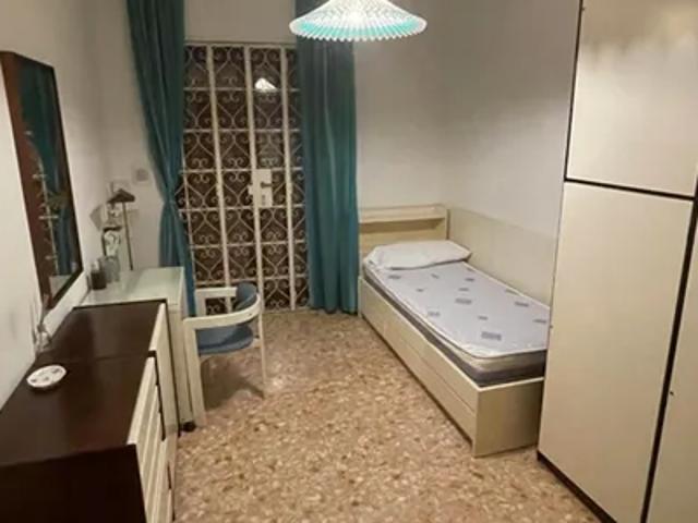Stanza in affitto a Municipalità 5, Napola