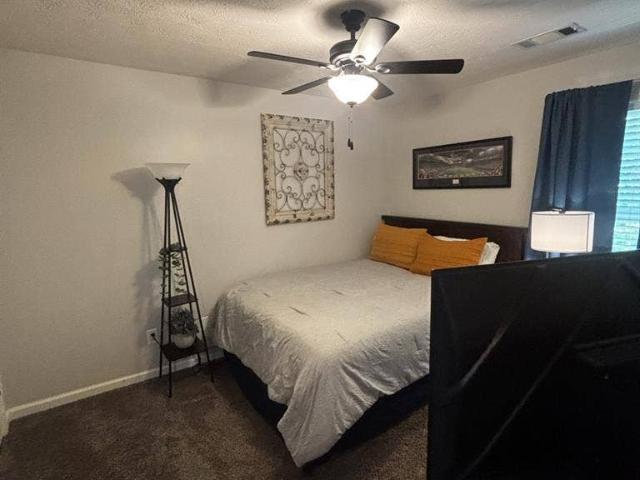 Room for rent in Auburn, Alabama