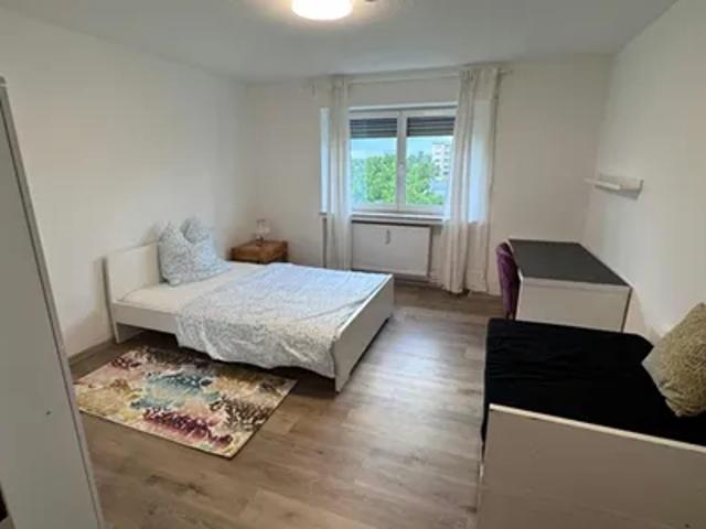 Zimmer mieten in Augsburg, Bayern